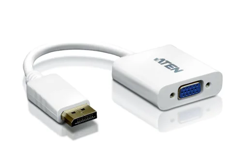 CABLU video ATEN cablu or adaptor video DisplayPor- VC925-AT