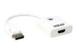 CABLU video ATEN cablu or adaptor video DisplayPor- VC986B-AT