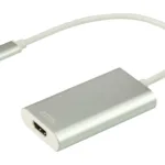 CABLU video ATEN cablu or adaptor video HDMI (M) l- UC3020-AT