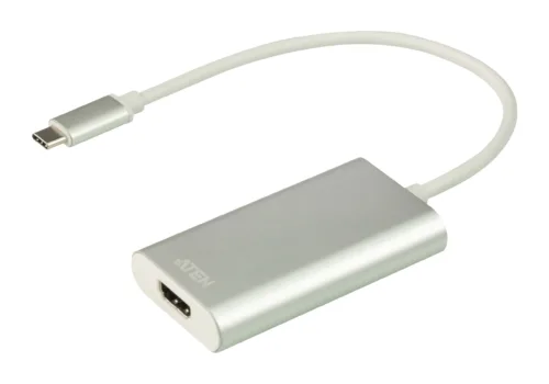 CABLU video ATEN cablu or adaptor video HDMI (M) l- UC3020-AT
