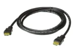 CABLU video ATEN cablu or adaptor video HDMI (T) l- 2L-7D01H