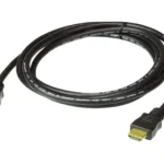 CABLU video ATEN cablu or adaptor video HDMI (T) l- 2L-7D20H