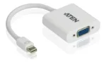 CABLU video ATEN cablu or adaptor video Mini-Displ- VC920-AT