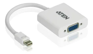 CABLU video ATEN cablu or adaptor video Mini-Displ- VC920-AT