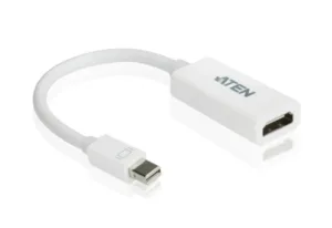 CABLU video ATEN cablu or adaptor video Mini-Displ- VC980-AT