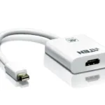 CABLU video ATEN cablu or adaptor video Mini-Displ- VC981-AT