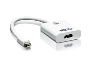 CABLU video ATEN cablu or adaptor video Mini-Displ- VC981-AT