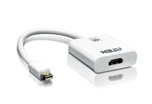CABLU video ATEN cablu or adaptor video Mini-Displ- VC981-AT