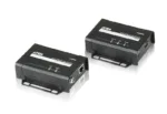 CABLU video ATEN extender HDMI (M) | RJ-45 la HDMI- VE801-AT-G