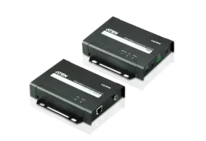 CABLU video ATEN extender HDMI (M) | RJ-45 la HDMI- VE802-AT-G