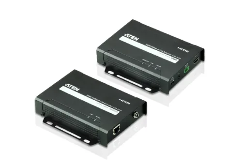 CABLU video ATEN extender HDMI (M) | RJ-45 la HDMI- VE802-AT-G