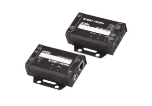 CABLU video ATEN extender HDMI (M) | RJ-45 la HDMI- VE811-AT-G
