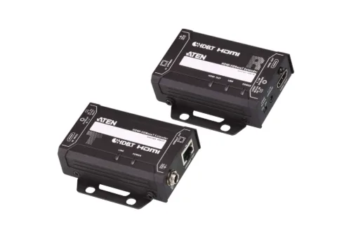 CABLU video ATEN extender HDMI (M) | RJ-45 la HDMI- VE811-AT-G