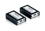 CABLU video ATEN extender HDMI (M) | RJ-45 x 2 la - VE810-A7-G