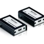 CABLU video ATEN extender HDMI (M) | RJ-45 x 2 la - VE810-A7-G
