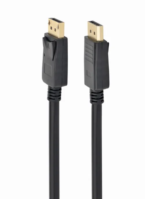 CABLU video GEMBIRD DisplayPort (T) la DisplayPort- CC-DP2-6-W