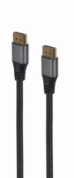 CABLU video GEMBIRD DisplayPort (T) la DisplayPort- CC-DP8K-6