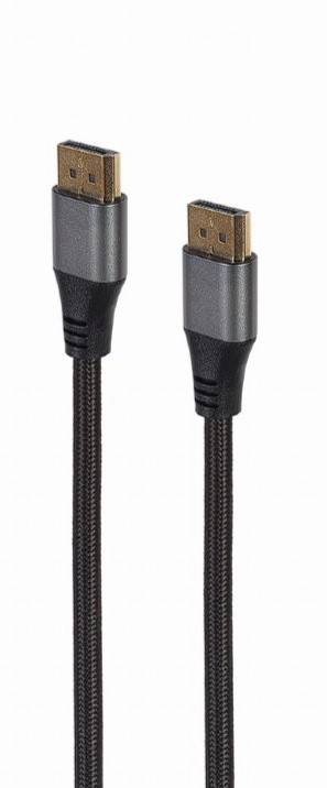 CABLU video GEMBIRD DisplayPort (T) la DisplayPort- CC-DP8K-6