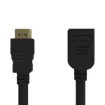 CABLU video GEMBIRD HDMI (T) la HDMI (M) 2.0 3m pr- CC-HDMI4X-10
