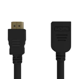 CABLU video GEMBIRD HDMI (T) la HDMI (M) 2.0 3m pr- CC-HDMI4X-10