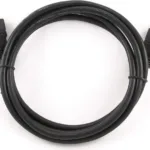 CABLU video GEMBIRD HDMI (T) la HDMI (T) 0.5m cone- CC-HDMI4-0.5M