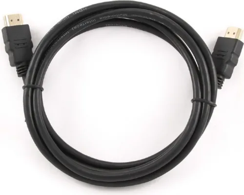 CABLU video GEMBIRD HDMI (T) la HDMI (T) 0.5m cone- CC-HDMI4-0.5M