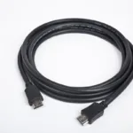 CABLU video GEMBIRD HDMI (T) la HDMI (T) 1.8m cone- CC-HDMI4-6