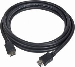 CABLU video GEMBIRD HDMI (T) la HDMI (T) 10m conec- CC-HDMI4-10M