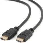 CABLU video GEMBIRD HDMI (T) la HDMI (T) 20m conec- CC-HDMI4-20M
