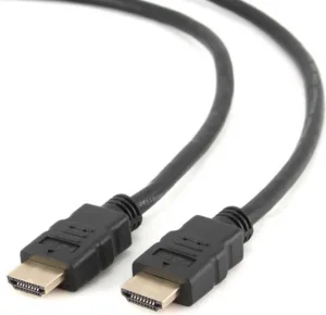 CABLU video GEMBIRD HDMI (T) la HDMI (T) 20m conec- CC-HDMI4-20M