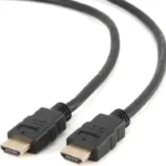 CABLU video GEMBIRD HDMI (T) la HDMI (T) 30m conec- CC-HDMI4-30M