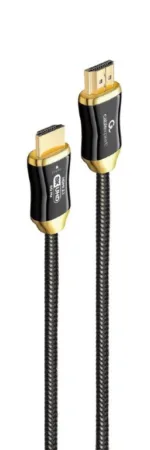 CABLU video GEMBIRD HDMI (T) la HDMI (T) 30m premi- CCBP-HDMI8K-AOC-30M