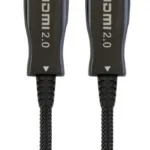 CABLU video GEMBIRD HDMI (T) la HDMI (T) 30mpremiu- CCBP-HDMI-AOC-30M