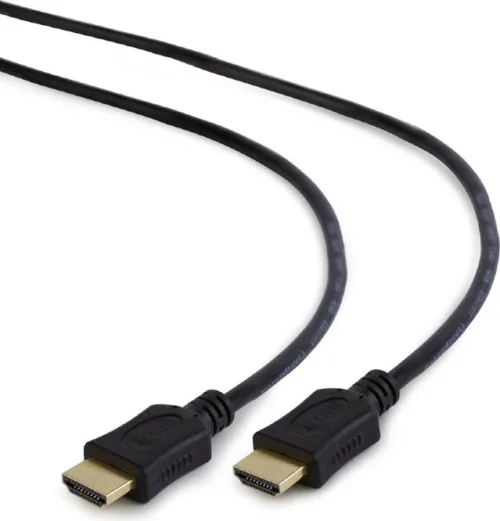 CABLU video GEMBIRD HDMI (T) la HDMI (T) 3m conect- CC-HDMI4L-10