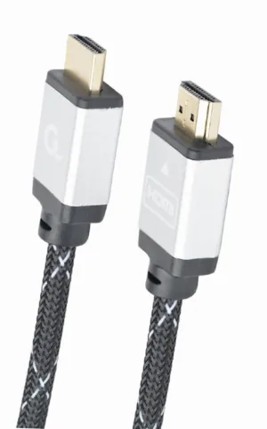CABLU video GEMBIRD HDMI (T) la HDMI (T) 7.5m prem- CCB-HDMIL-7.5M