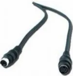CABLU video GEMBIRD S-Video (T) la S-Video (T) 1.5- CCV-514