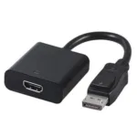 CABLU video GEMBIRD adaptor DisplayPort (T) la HDM- A-DPM-HDMIF-002