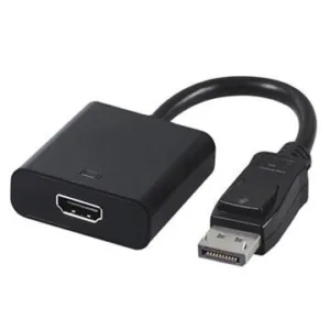 CABLU video GEMBIRD adaptor DisplayPort (T) la HDM- A-DPM-HDMIF-002