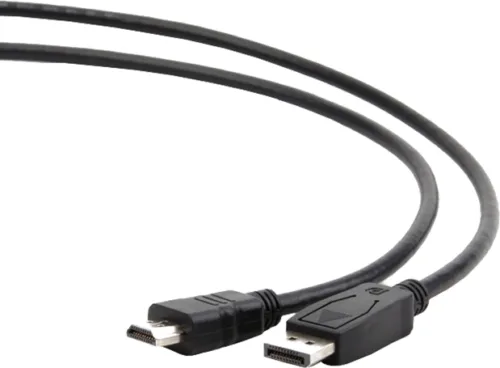 CABLU video GEMBIRD adaptor DisplayPort (T) la HDM- CC-DP-HDMI-3M