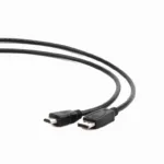 CABLU video GEMBIRD adaptor DisplayPort (T) la HDM- CC-DP-HDMI-5M