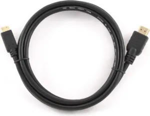 CABLU video GEMBIRD adaptor HDMI (T) la Mini-HDMI - CC-HDMI4C-6