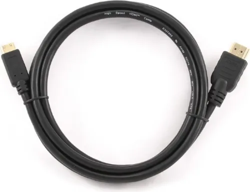 CABLU video GEMBIRD adaptor HDMI (T) la Mini-HDMI - CC-HDMI4C-6