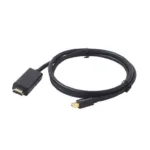 CABLU video GEMBIRD adaptor Mini-DisplayPort (T) l- CC-mDP-HDMI-6