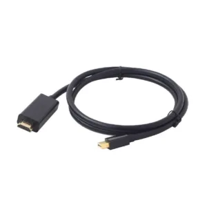 CABLU video GEMBIRD adaptor Mini-DisplayPort (T) l- CC-mDP-HDMI-6
