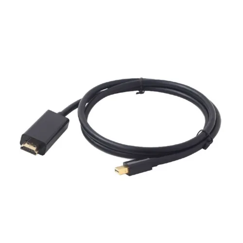 CABLU video GEMBIRD adaptor Mini-DisplayPort (T) l- CC-mDP-HDMI-6