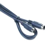 CABLU video GEMBIRD adaptor S-Video (T) la S-Video- CCV-513