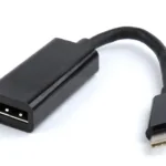 CABLU video GEMBIRD adaptor USB 3.1 Type-C (T) la - A-CM-DPF-01