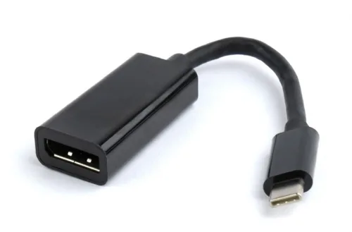 CABLU video GEMBIRD adaptor USB 3.1 Type-C (T) la - A-CM-DPF-01