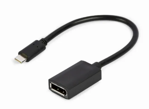 CABLU video GEMBIRD adaptor USB 3.1 Type-C (T) la - A-CM-DPF-02