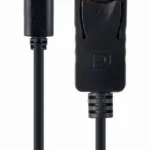 CABLU video GEMBIRD adaptor USB 3.1 Type-C (T) la - A-CM-DPM-01